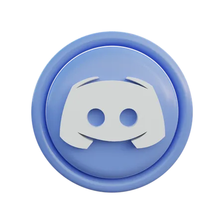 Discord Logo