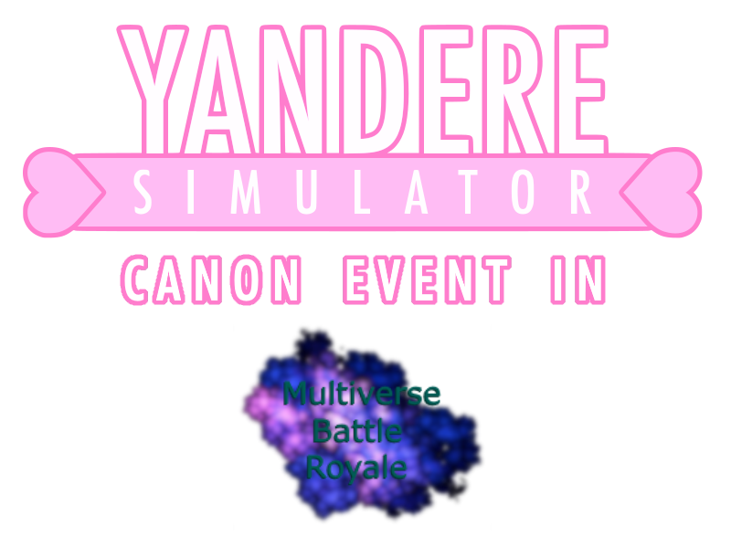 Fanmade Yandere Simulator Logo