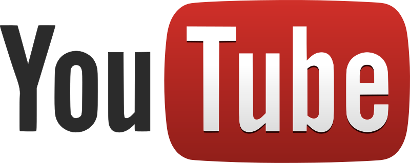 Youtube Logo